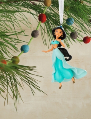 SELFRIDGES EDIT: Jasmine Christmas Decoration