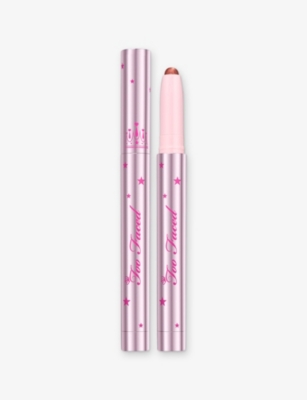 Too Faced Quickie Queen Cream Eyeshadow Stick 1.5g Pure Magic