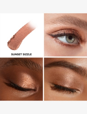 Too Faced Quickie Queen Cream Eyeshadow Stick 1.5g Sunset Sizzle