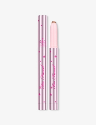 Too Faced Quickie Queen Cream Eyeshadow Stick 1.5g Sunset Sizzle