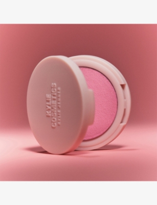 Kylie By Kylie Jenner 354 Pink Please Hybrid Blush 2.5g