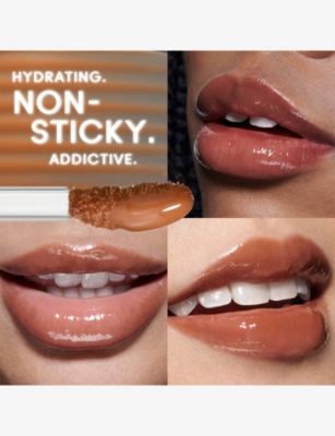 Mac Ac Instinct Lipglass Air 5ml