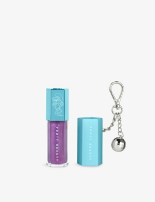 FENTY BEAUTY: Gloss Bomb x Keychain Lip Set