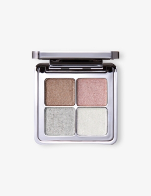KYLIE BY KYLIE JENNER: Wet Shimmer Quad Cosmic 20 Limited-Edition Eyeshadow Pallet 4g