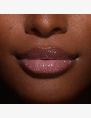 Kylie By Kylie Jenner Moonstruck Supple Kiss Lip Glaze 2.8g