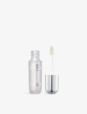 Kylie By Kylie Jenner Moonstruck Supple Kiss Lip Glaze 2.8g