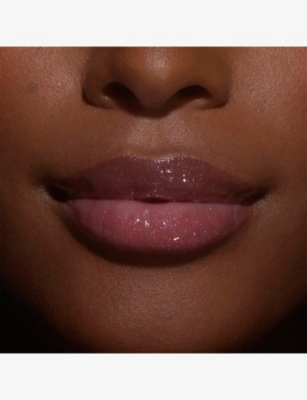 Kylie By Kylie Jenner Rosy Ray Supple Kiss Lip Glaze 2.8g