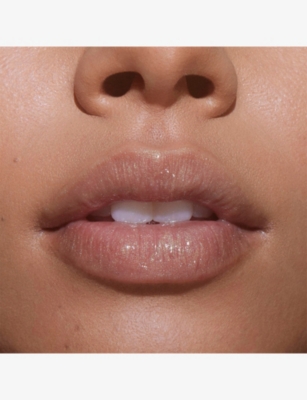 Kylie By Kylie Jenner Sunburst Supple Kiss Lip Glaze 2.8g