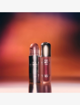 Kylie By Kylie Jenner 002 Rose Dusk Dewy Balm Stick 5.9g