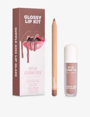 KYLIE BY KYLIE JENNER: Glossy Lip Kit