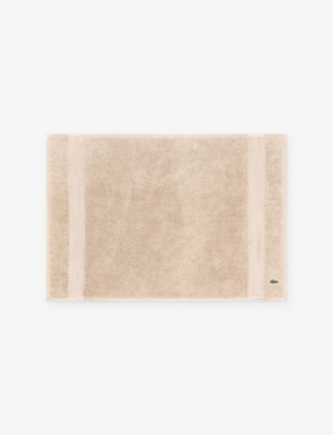 Lacoste Cappucc Le Croco Cotton