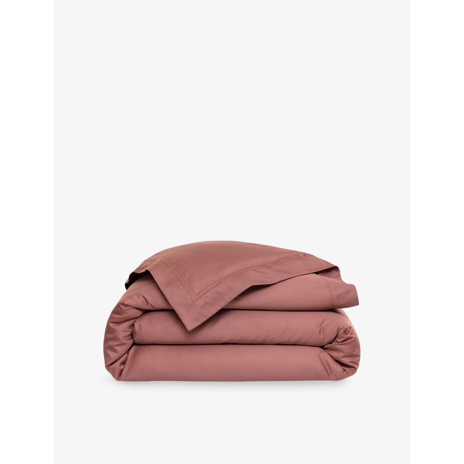 Yves Delorme Triomphe Cotton Duvet Cover