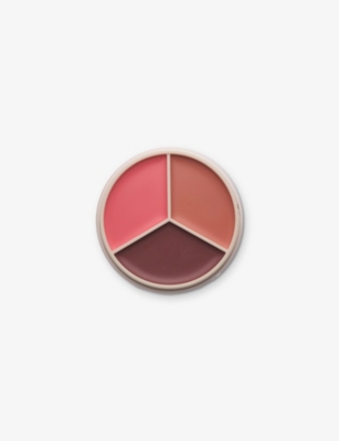 Anastasia Beverly Hills Peach Magic Touch Blush Trio