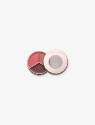 Anastasia Beverly Hills Peach Magic Touch Blush Trio