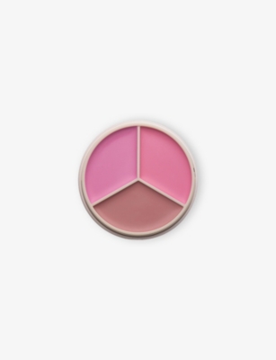 Anastasia Beverly Hills Magic Touch Blush Trio (3 Shades) In Multi