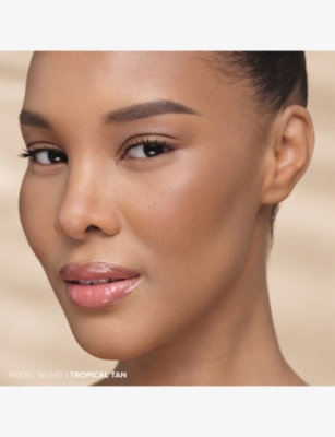 Anastasia Beverly Hills Tropical Tan Smooth Blur Bronzer