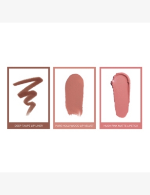 Anastasia Beverly Hills Pucker Up Lip Trio