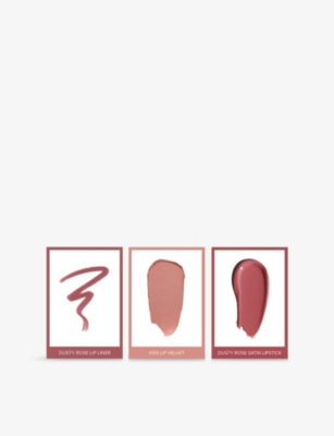 Anastasia Beverly Hills Pucker Up Lip Trio
