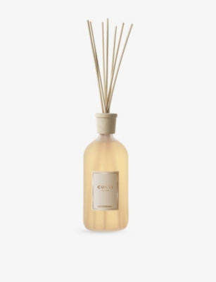 CULTI: Mediterranea Scented Classic Stile Diffuser Set 1000ml