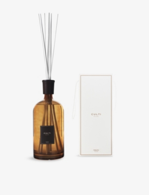 CULTI: Tessuto Scented Stile Diffuser Set 4300ml