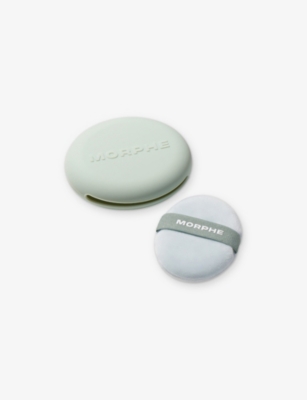 Morphe All Set Touchup Powder Puff