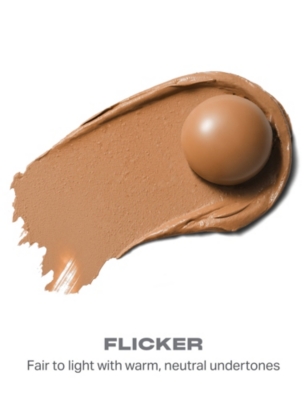 Morphe Sudden Heat Creamy Bronzer Stick 8g Flicker