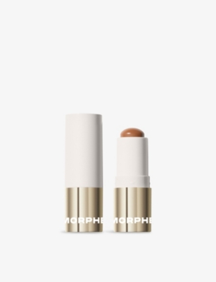 Morphe Sudden Heat Creamy Bronzer Stick 8g Ignite