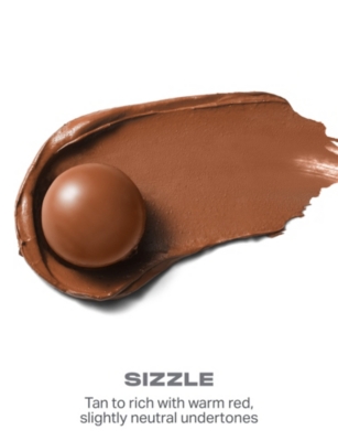 Morphe Sudden Heat Creamy Bronzer Stick 8g Sizzle