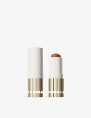 Morphe Sudden Heat Creamy Bronzer Stick 8g Sizzle