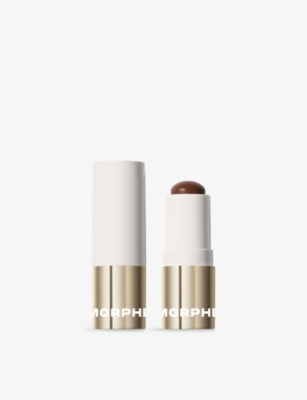 Morphe Sudden Heat Creamy Bronzer Stick 8g Smoulder
