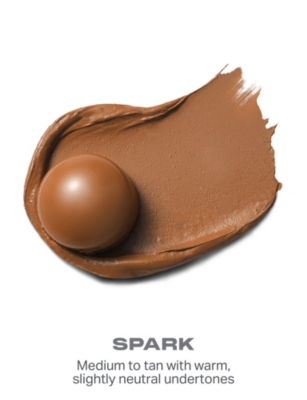 Morphe Sudden Heat Creamy Bronzer Stick 8g Spark
