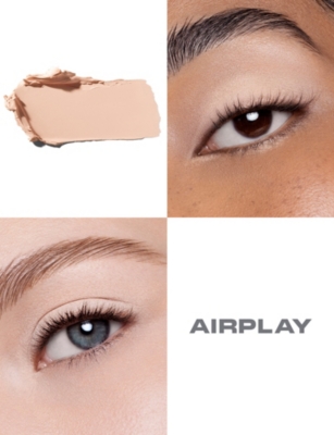 Morphe Solo Artist Priming Cream Eyeshadow 3.2g Airplay