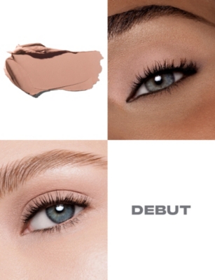 Morphe Solo Artist Priming Cream Eyeshadow 3.2g Debut