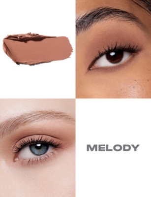 Morphe Solo Artist Priming Cream Eyeshadow 3.2g Melody