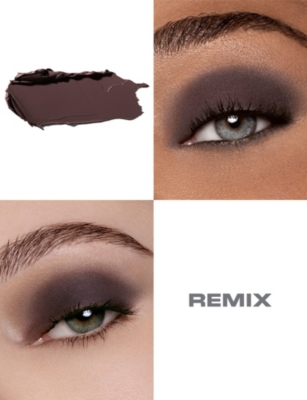 Morphe Solo Artist Priming Cream Eyeshadow 3.2g Remix