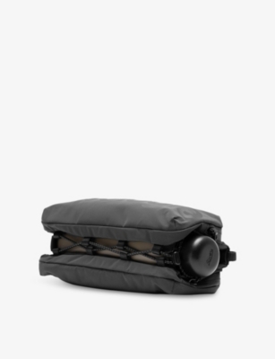 TOPOLOGIE: Bottle Sacoche Medium Nylon Pouch
