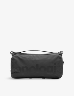 TOPOLOGIE: Bottle Sacoche Medium Nylon Pouch