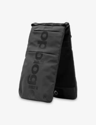 Phone Sacoche Nylon Pouch