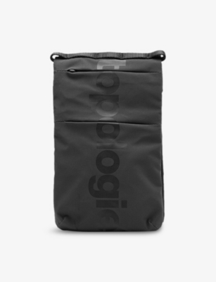 Phone Sacoche Nylon Pouch