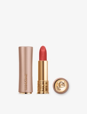 Lancôme 274 L'absolu Rouge Intimatte Lipstick 3.4g