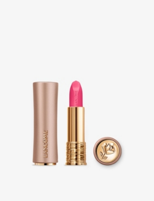 Lancôme 344 L'absolu Rouge Intimatte Lipstick 3.4g