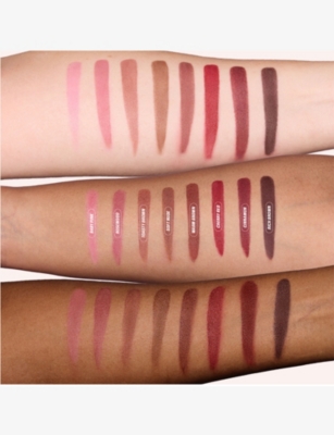 HUDA BEAUTY: Lip Contour Stain 0.5g
