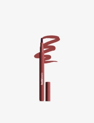 HUDA BEAUTY: Lip Contour Stain 0.5g
