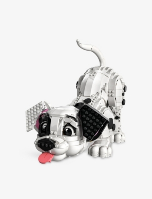 LEGO: LEGO® Disney 101 Dalmatians Puppy 43269 Playset