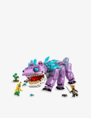 LEGO: LEGO® Fortnite Klombo 77077 Playset