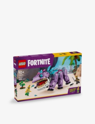 LEGO: LEGO® Fortnite Klombo 77077 Playset