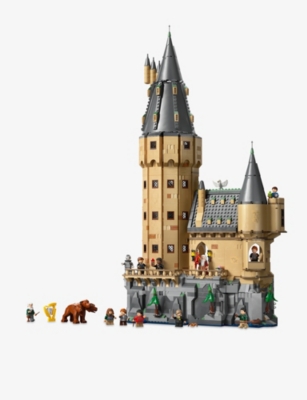 LEGO: LEGO® Harry Potter 76454 Hogwarts™ Castle: The Main Tower