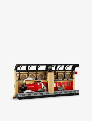 LEGO: LEGO® Harry Potter 76450 Book Nook: Hogwarts™ Express Playset