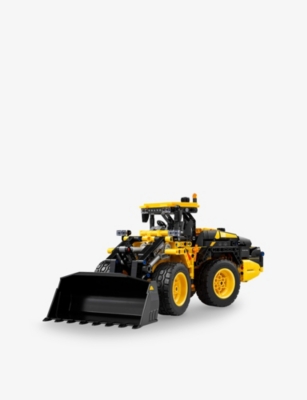 LEGO: LEGO® Technic™ Volvo L120 Electric Wheel Loader Playset