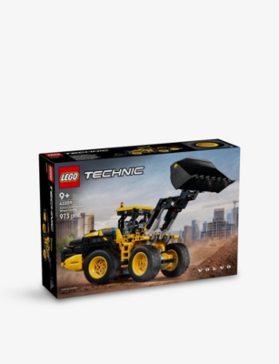 LEGO: LEGO® Technic™ Volvo L120 Electric Wheel Loader Playset